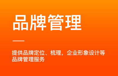 品牌管理解决方案 从战略到落地的系统化路径